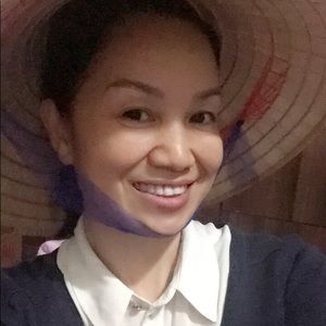 Meet your Posher, Maggie